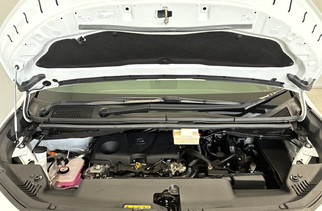 トヨタアルファードハイブリッドZ