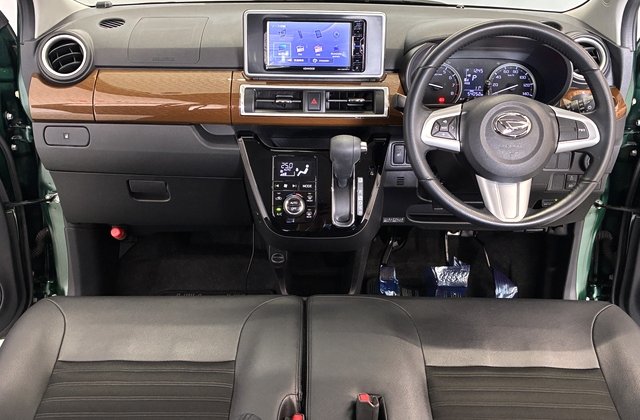 ダイハツキャストスタイルG プライムセレクションSA III