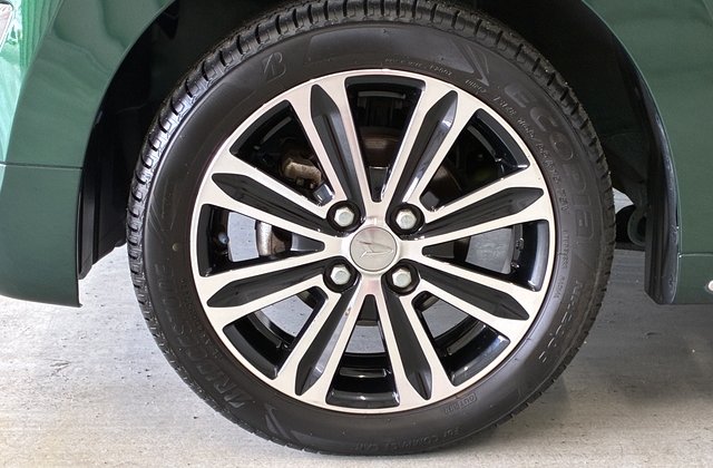 ダイハツキャストスタイルG プライムセレクションSA III