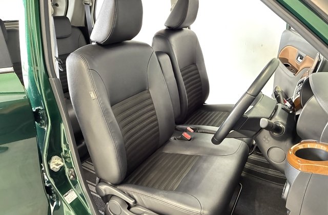 ダイハツキャストスタイルG プライムセレクションSA III