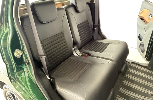 ダイハツキャストスタイルG プライムセレクションSA III