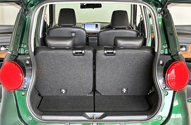 ダイハツキャストスタイルG プライムセレクションSA III