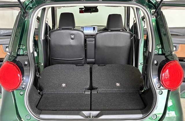 ダイハツキャストスタイルG プライムセレクションSA III