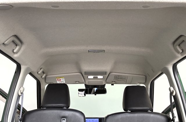 ダイハツキャストスタイルG プライムセレクションSA III