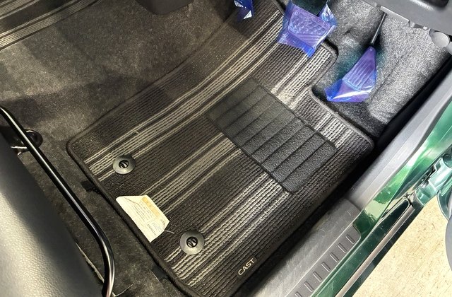 ダイハツキャストスタイルG プライムセレクションSA III