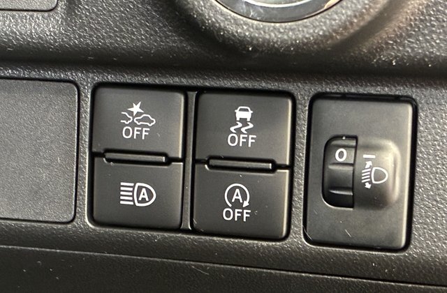 ダイハツキャストスタイルG プライムセレクションSA III