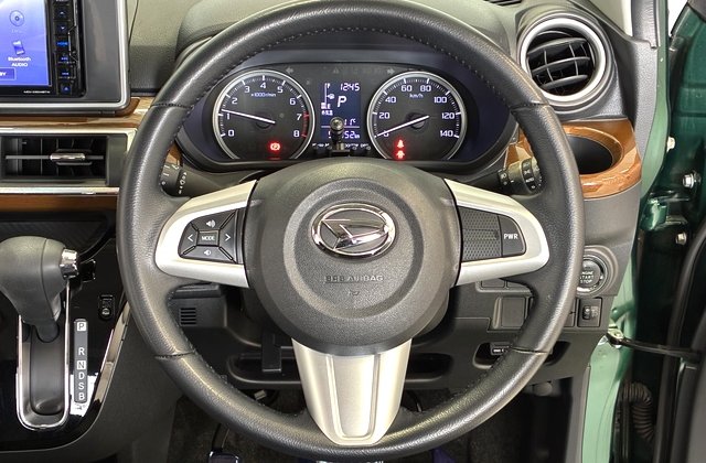 ダイハツキャストスタイルG プライムセレクションSA III