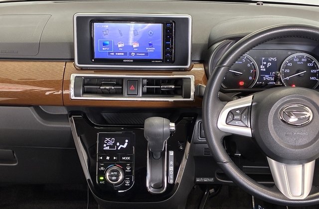 ダイハツキャストスタイルG プライムセレクションSA III