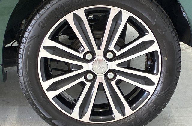 ダイハツキャストスタイルG プライムセレクションSA III