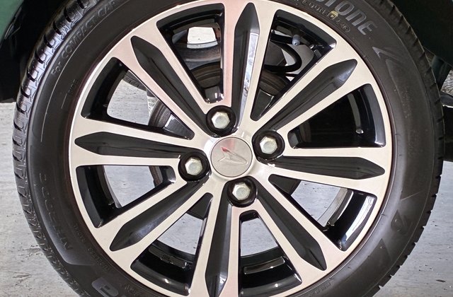 ダイハツキャストスタイルG プライムセレクションSA III