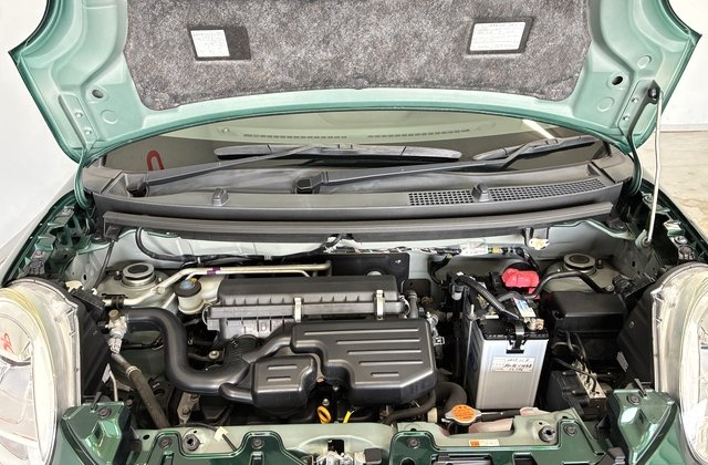 ダイハツキャストスタイルG プライムセレクションSA III