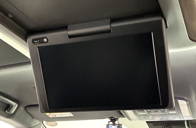 トヨタアルファードハイブリッドZ