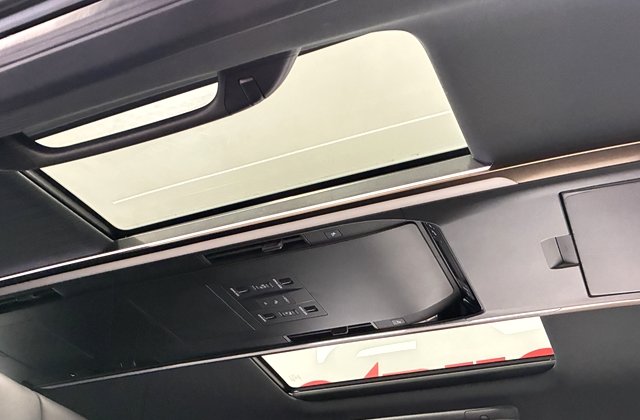 トヨタアルファードハイブリッドZ