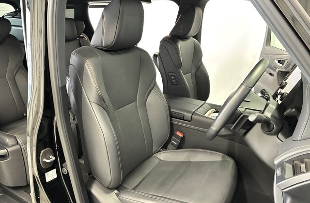 トヨタアルファードハイブリッドZ