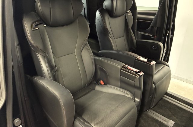 トヨタアルファードハイブリッドZ