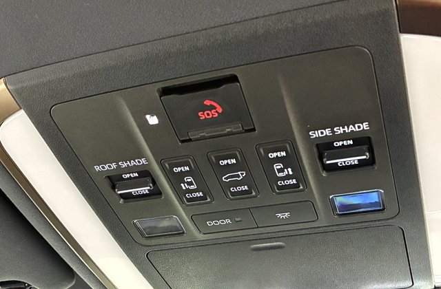 トヨタアルファードハイブリッドZ