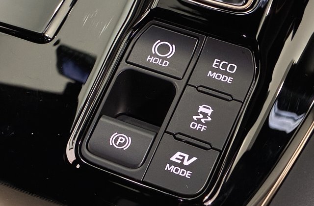 トヨタアルファードハイブリッドZ