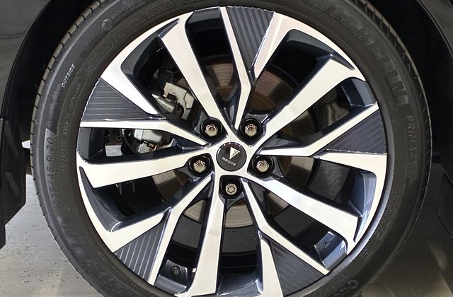 トヨタアルファードハイブリッドZ