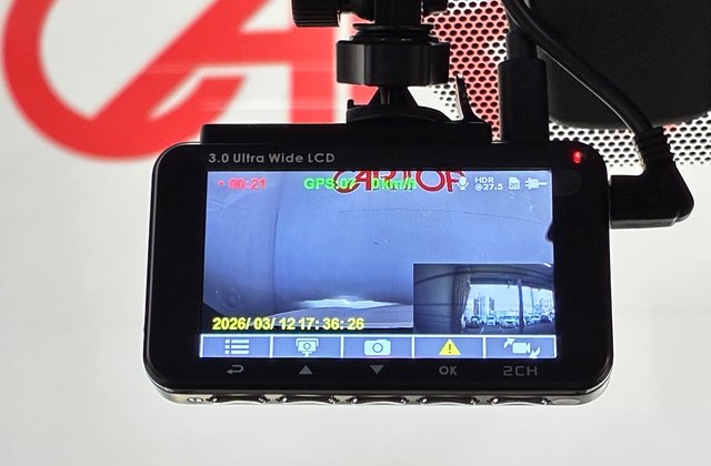 トヨタカムリWS レザーパッケージ