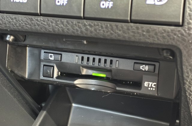 トヨタカムリWS レザーパッケージ