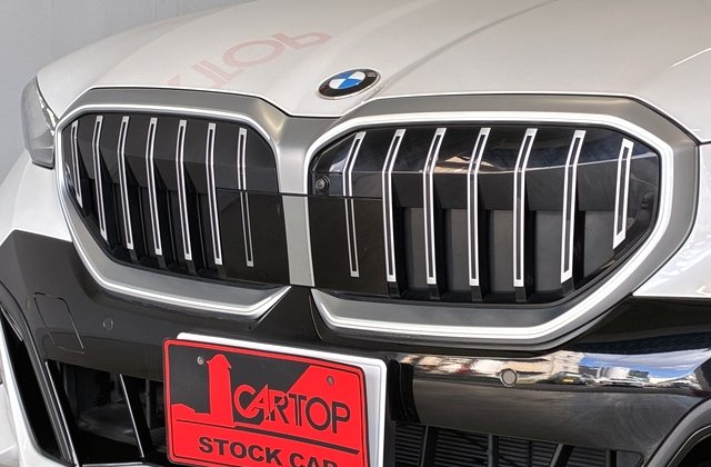 BMW5シリーズ523i  ザ ファースト エディション