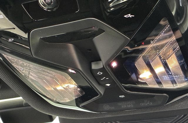 BMW5シリーズ523i  ザ ファースト エディション