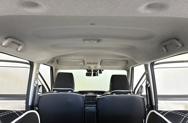 ダイハツムーヴキャンバスG メイクアップリミテッド SA III