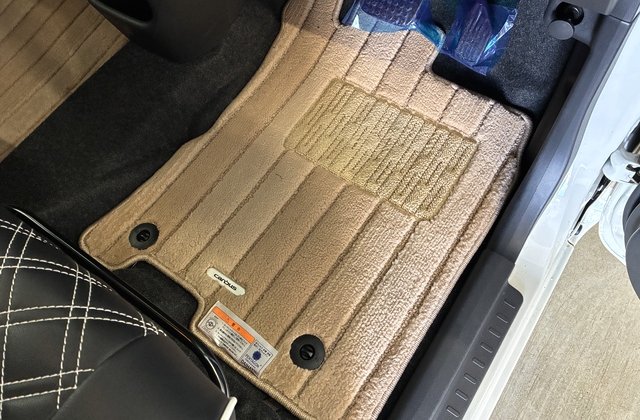 ダイハツムーヴキャンバスG メイクアップリミテッド SA III