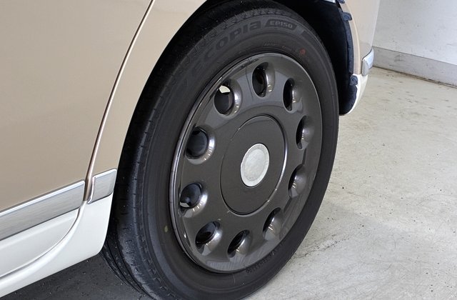 ダイハツムーヴキャンバスG メイクアップリミテッド SA III