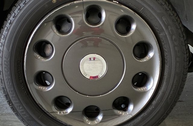 ダイハツムーヴキャンバスG メイクアップリミテッド SA III