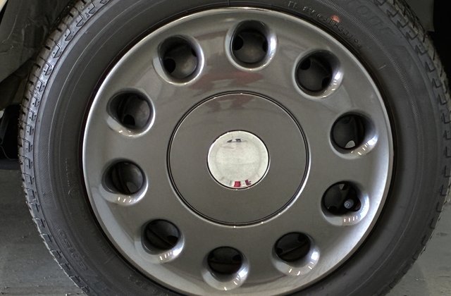 ダイハツムーヴキャンバスG メイクアップリミテッド SA III