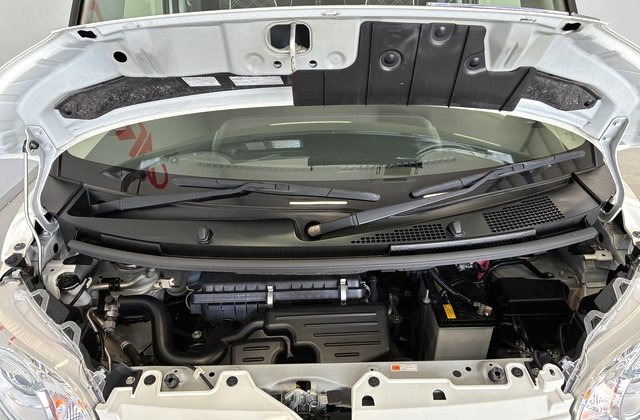 ダイハツムーヴキャンバスG メイクアップリミテッド SA III