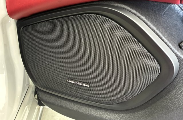 マセラティクワトロポルテベースグレード