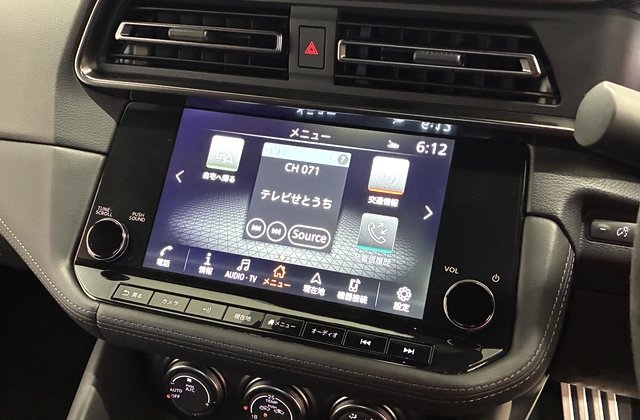 ニッサンフェアレディZニスモ