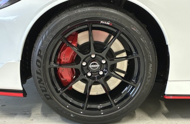 ニッサンフェアレディZニスモ