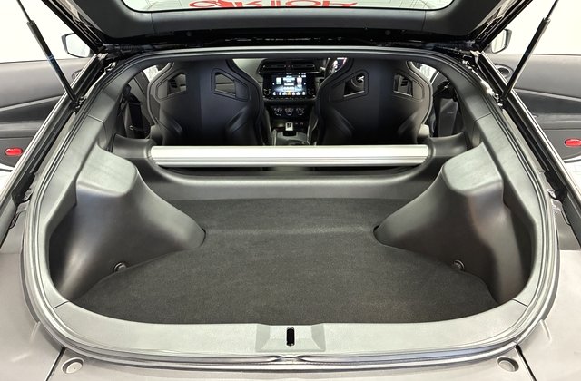 ニッサンフェアレディZニスモ