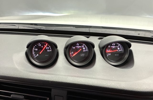 ニッサンフェアレディZニスモ