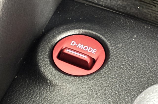 ニッサンフェアレディZニスモ