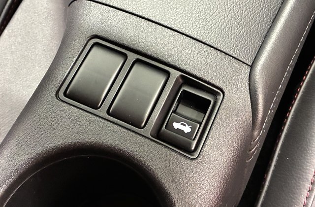 ニッサンフェアレディZニスモ