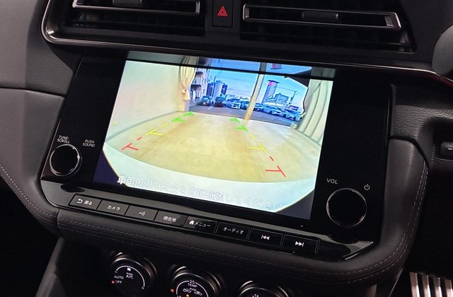 ニッサンフェアレディZニスモ