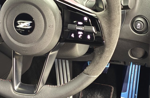 ニッサンフェアレディZニスモ