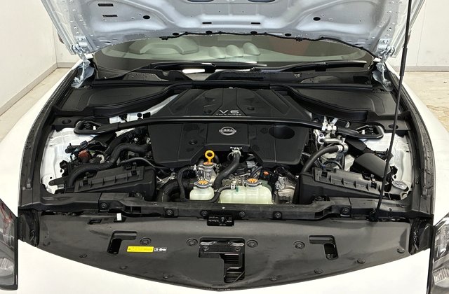 ニッサンフェアレディZニスモ