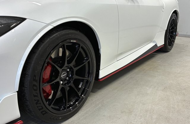 ニッサンフェアレディZニスモ