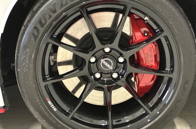 ニッサンフェアレディZニスモ