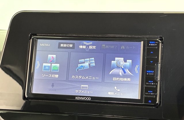 ニッサンノートX