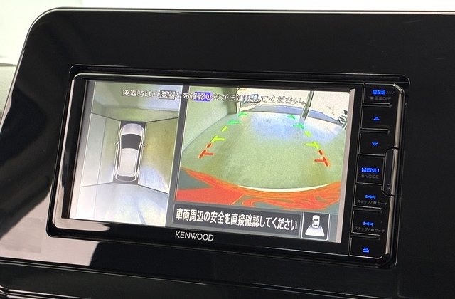 ニッサンノートX