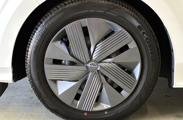 ニッサンノートX