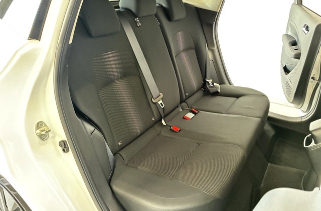 ニッサンノートX