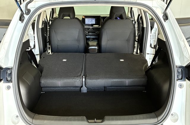 ニッサンノートX