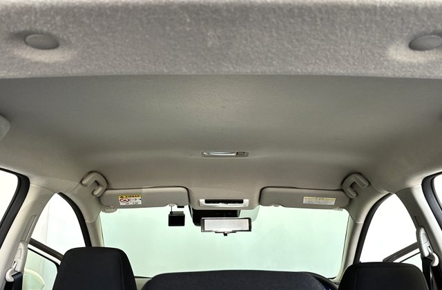 ニッサンノートX